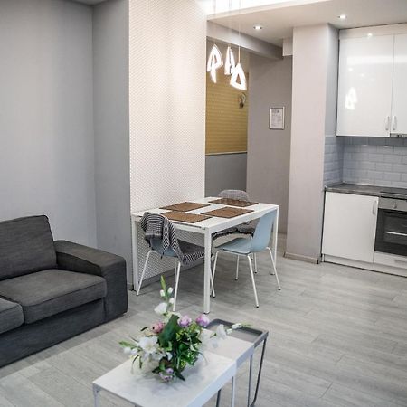 Attila Luxury Apartment แซแก็ด ภายนอก รูปภาพ