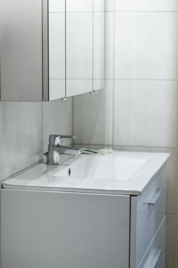 Attila Luxury Apartment แซแก็ด ภายนอก รูปภาพ
