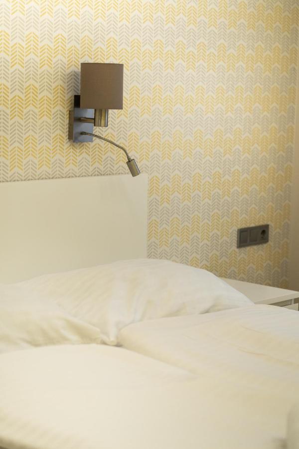 Attila Luxury Apartment แซแก็ด ภายนอก รูปภาพ