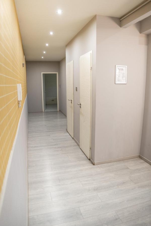 Attila Luxury Apartment แซแก็ด ภายนอก รูปภาพ