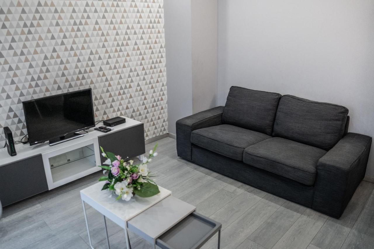 Attila Luxury Apartment แซแก็ด ภายนอก รูปภาพ